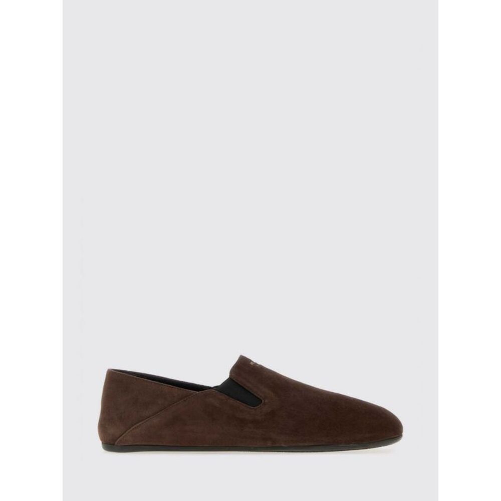 Prada Loafers Men Dark